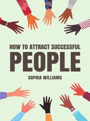 cover image of How to Attract Successful People
